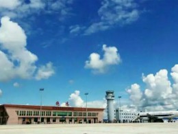 新建黑龍江撫遠東極民用機場工程飛行區(qū)排水、巡場路及圍界工程